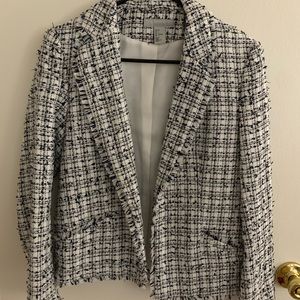 H&M blazer